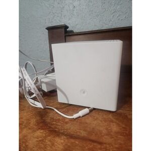 Verizon ARC-XCI55AX Internet Gateway WiFi 6 Router White 2-Port LAN AX Home